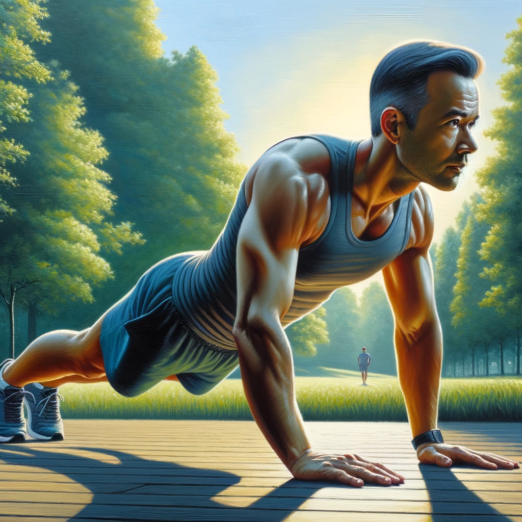 The best bodyweight exercises to train your back