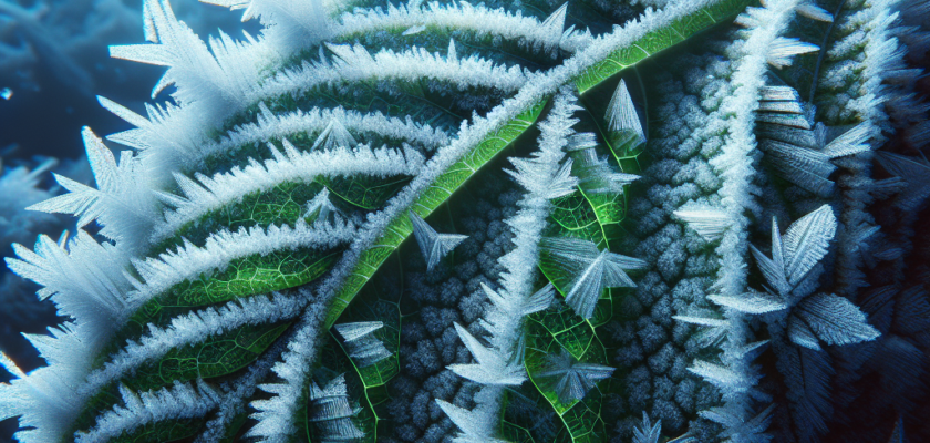 frost