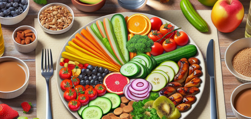 lose weight after gallbladder removal