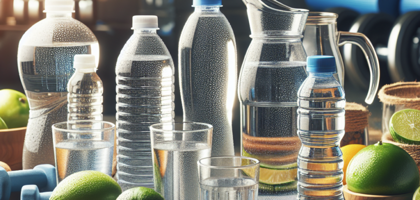 drink water to lose weight