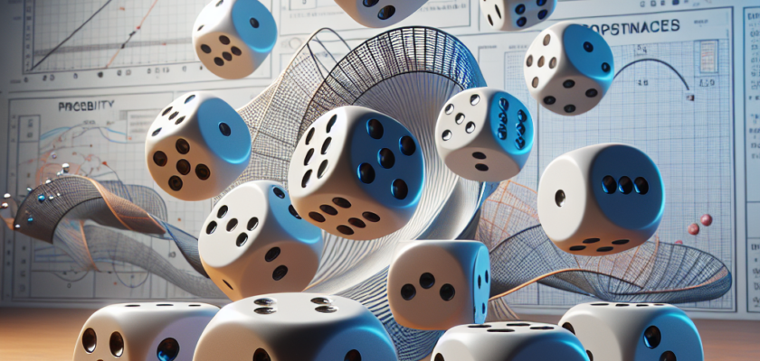 Dice probability