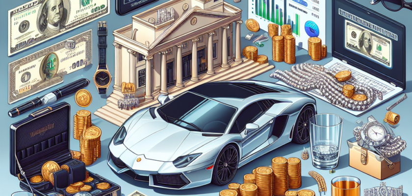 liquid net worth