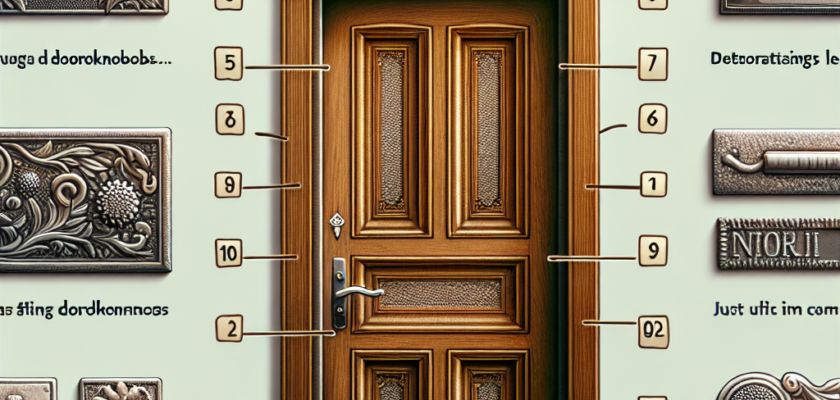 Classroom door